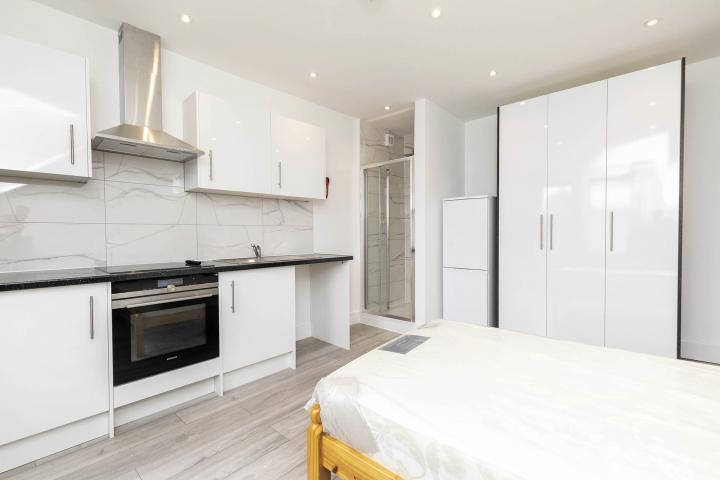 Council tax, Gas+ Water Included Callcott Road, Kilburn (Council tax, Gas + Water included)